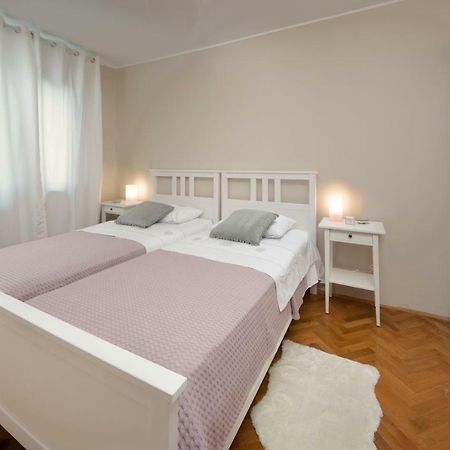 Apartments Sasha Пула Экстерьер фото
